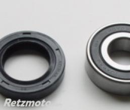 KIT ROULEMENTS DE ROUE AVANT + JOINTS SPYS POUR KZ650/1000 1977-80 ET KZ900 1976-77