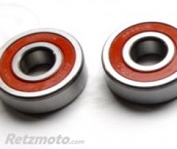 KIT ROULEMENTS DE ROUE + JOINTS SPYS POUR GSX-R1100 1988