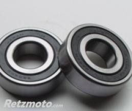 KIT ROULEMENTS DE ROUE AVANT POUR GSX-R750 1988-95 ET GSF1200S 1996-02