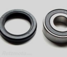 KIT ROULEMENTS DE ROUE AVANT + JOINTS SPYS POUR ZZR600 1990-93 ET ZR750/ZR7 1995-03