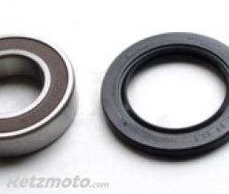 KIT ROULEMENTS DE ROUE AVANT + JOINTS SPYS POUR ZXR750/ZX7R 1991-99 ET ZX9R 1994-97