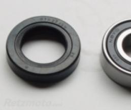KIT ROULEMENTS DE ROUE AVANT + JOINTS SPYS POUR ER-5 1997-03