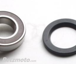 KIT ROULEMENTS DE ROUE AVANT + JOINTS SPYS POUR ZX6R 1998-04 ET Z1000 2003-05