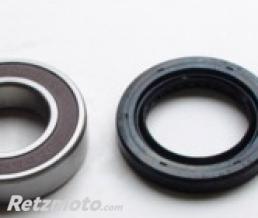 KIT ROULEMENTS DE ROUE AVANT + JOINTS SPYS POUR CBR900RR 2000-03 ET CBR1000RR-2004-05