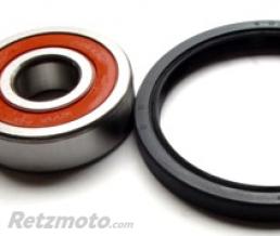 KIT ROULEMENTS DE ROUE AVANT + JOINTS SPYS POUR SR500 1988-93