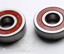 KIT ROULEMENTS DE ROUE ARRIERE + JOINTS SPYS POUR CB750 NIGHTHAWK 1991-96