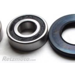 KIT ROULEMENTS DE ROUE ARRIERE + JOINTS SPYS POUR VFR750F 1986-89 ET CBR1000F 1987-88