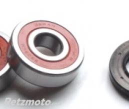 KIT ROULEMENTS DE ROUE ARRIERE + JOINTS SPYS POUR CBR600F 1987-90