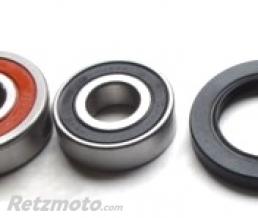 KIT ROULEMENTS DE ROUE ARRIERE + JOINTS SPYS POUR GPZ500 1994-05