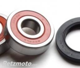 KIT ROULEMENTS DE ROUE ARRIERE + JOINTS SPYS POUR VN800 1995-05