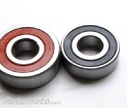 KIT ROULEMENTS DE ROUE ARRIERE + JOINTS SPYS POUR ER-5 1997-03
