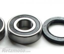 KIT ROULEMENTS DE ROUE ARRIERE + JOINTS SPYS POUR CBR600F 1991-94