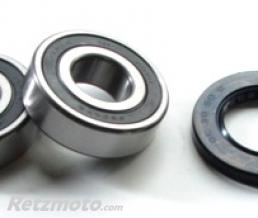 KIT ROULEMENTS DE ROUE ARRIERE + JOINTS SPYS POUR CBR900RR 1993-94