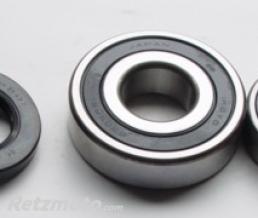 KIT ROULEMENTS DE ROUE ARRIERE + JOINTS SPYS POUR GSF600S 1995-03 ET GSX-R750 1993-95