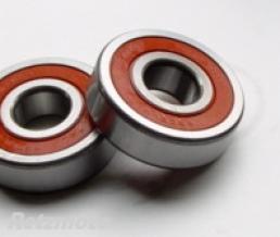 KIT ROULEMENTS DE ROUE ARRIERE + JOINTS SPYS POUR SV650 1999-02 ET VZ800 1997-02