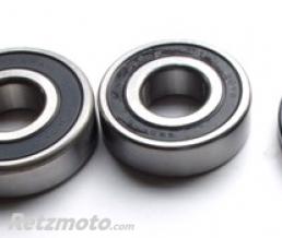 KIT ROULEMENTS DE ROUE ARRIERE + JOINTS SPYS POUR VF750C 1994-02