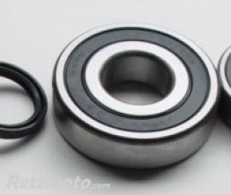 KIT ROULEMENTS DE ROUE ARRIERE + JOINTS SPYS POUR GSX-R750/1100 1988-92