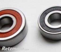 KIT ROULEMENTS DE ROUE ARRIERE + JOINTS SPYS POUR VS750GLP 1986-91 ET VS800GL 1992-03