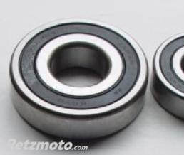 KIT ROULEMENTS DE ROUE ARRIERE + JOINTS SPYS POUR GSX1100F 1988-93