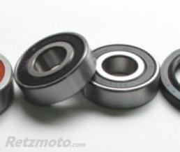 KIT ROULEMENTS DE ROUE ARRIERE POUR FZR600R 1989-93 ET XJ600S 1992-02