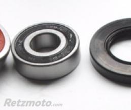 KIT ROULEMENTS DE ROUE ARRIERE + JOINTS SPYS POUR XL600V TRANSALP 1997-04