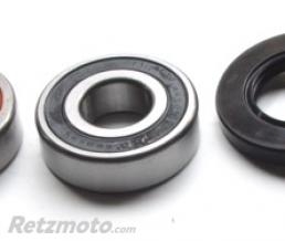 KIT ROULEMENTS DE ROUE ARRIERE + JOINTS SPYS POUR CB500 1997