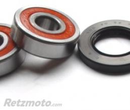 KIT ROULEMENTS DE ROUE ARRIERE + JOINTS SPYS POUR CB500 1998-00