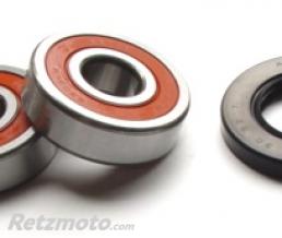 KIT ROULEMENTS DE ROUE ARRIERE + JOINTS SPYS POUR CB500 2002