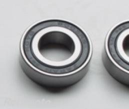 KIT ROULEMENTS DE ROUE ARRIERE + JOINTS SPYS POUR KLR600 1984-86