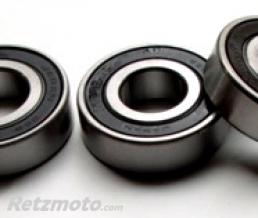 KIT ROULEMENTS DE ROUE ARRIERE + JOINTS SPYS POUR XJ900S 1995-02