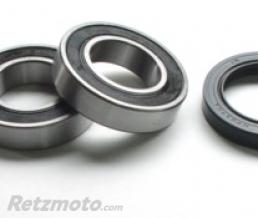 KIT ROULEMENTS DE ROUE ARRIERE + JOINTS SPYS POUR GSX-R1000 2003-04
