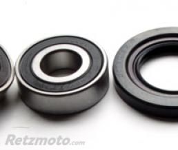 KIT ROULEMENTS DE ROUE ARRIERE + JOINTS SPYS POUR XT600E 1995-02