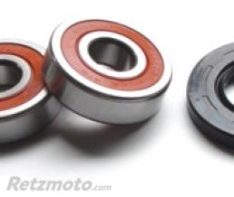 KIT ROULEMENTS DE ROUE ARRIERE + JOINTS SPYS POUR CB600F HORNET 1998-05