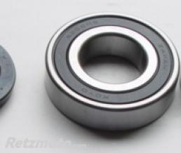 KIT ROULEMENTS DE ROUE ARRIERE + JOINTS SPYS POUR FZS600 2000-03