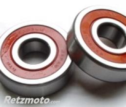 KIT ROULEMENTS DE ROUE ARRIERE + JOINTS SPYS POUR GPZ500 1987-93