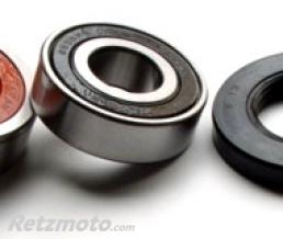 KIT ROULEMENTS DE ROUE ARRIERE + JOINTS SPYS POUR XRV750 1990-00