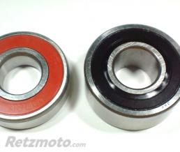 KIT ROULEMENTS DE ROUE ARRIERE POUR VT750C '05-'06