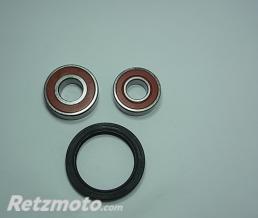 KIT ROULEMENTS DE ROUE AVANT + JOINTS SPYS
