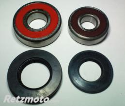 TOURMAX KIT ROULEMENTS DE ROUE ARRIERE + JOINTS SPYS