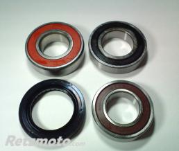 KIT ROULEMENTS DE ROUE ARRIERE POUR CBR600RR 03-10, CBR1000RR