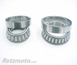 KIT ROULEMENTS DE COLONNE DE DIRECTION POUR GL1800 GOLDWING 01-02