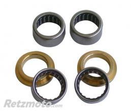 TOURMAX KIT REPARATION DE BRAS OSCILLANTS
