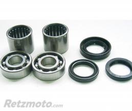 ROULEMENTS DE BRAS OSCILLANTS POUR VT600C 1995-97 ET VT600CD 1995-98