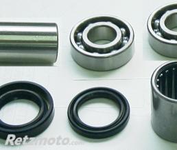KIT REPARATION DE BRAS OSCILLANTS POUR CB500 1997-00, CBR600F 1987-94 ET CBR1000 1987-94