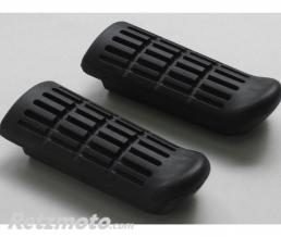 TOURMAX Rev�tements Tourmax pour repose-pieds