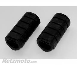 Rev�tements Tourmax pour repose-pieds