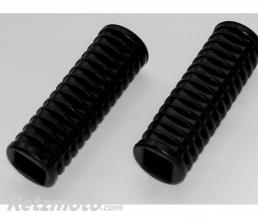 Rev�tements Tourmax pour repose-pieds