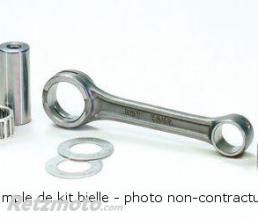 Kit bielle Tecnium Yamaha YBR 125/Scorpa TY-S125F