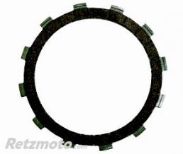 DISQUE GARNI