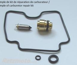 Kit r�paration de carburateur TOURMAX Honda 